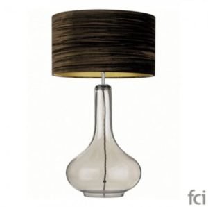 ornamental table lamp