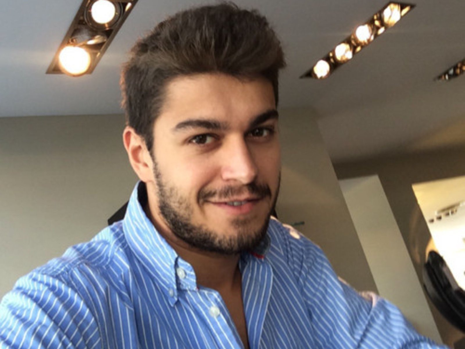 Benjamin Ibanez