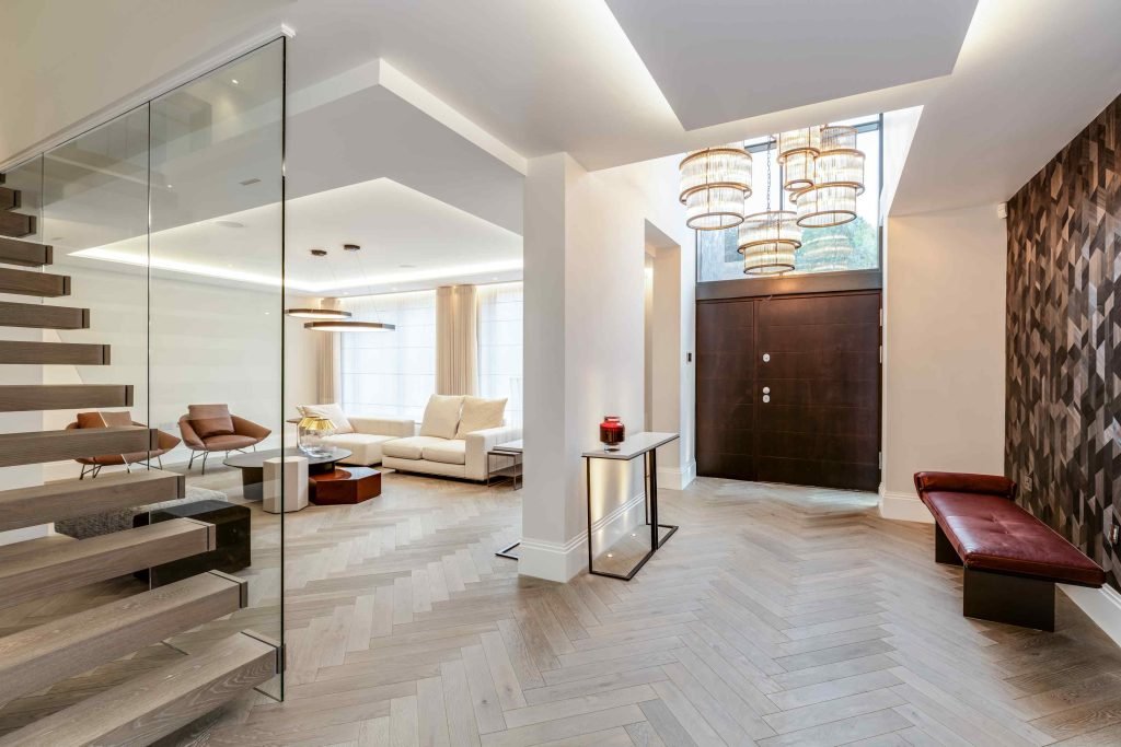 how to choose a coffee table
