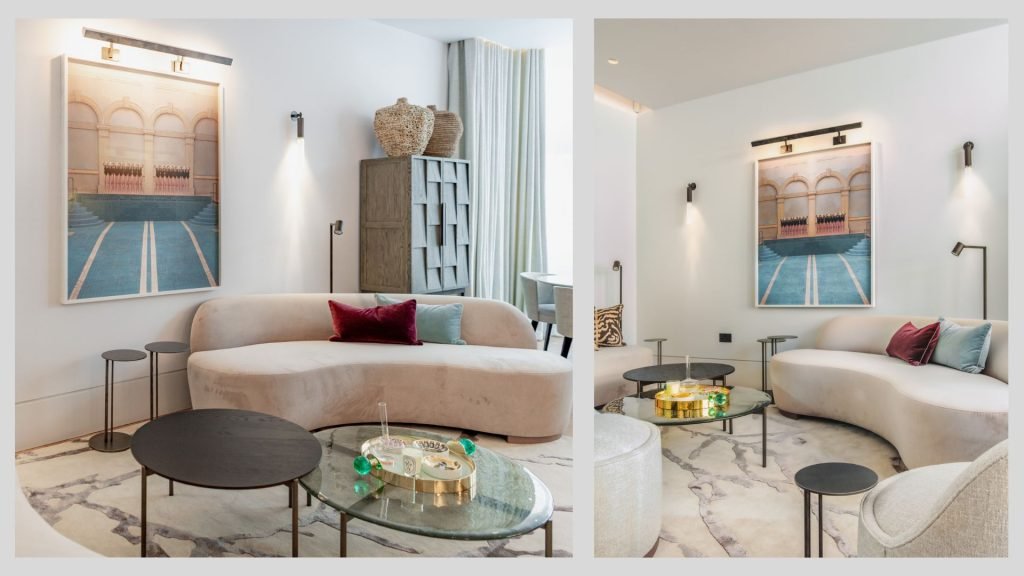 how to choose a coffee table