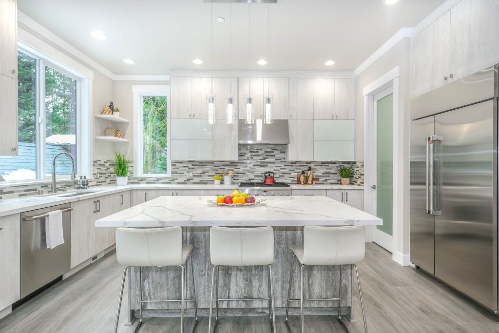 Recessed Lighting Ideas For Your Home