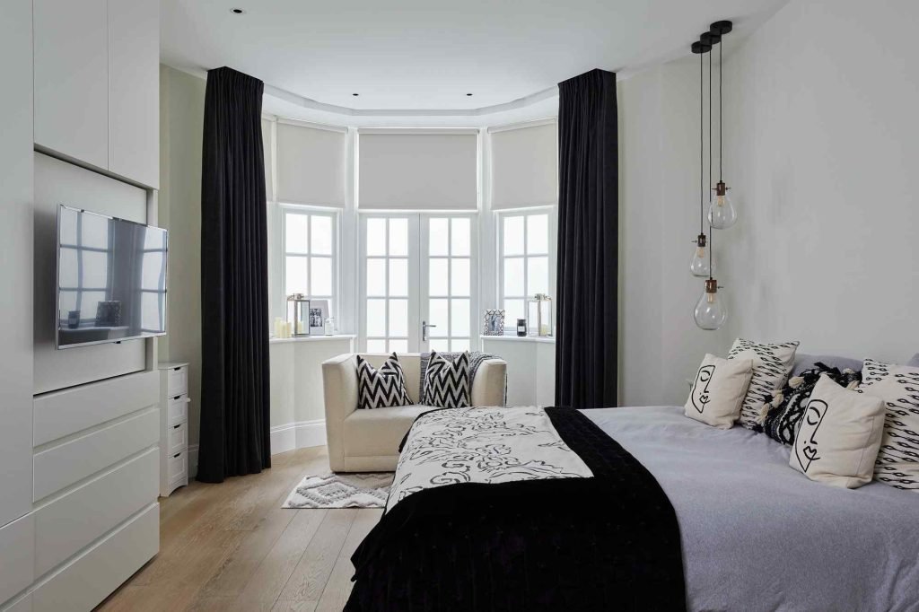 how to mix and match bedroom furniture