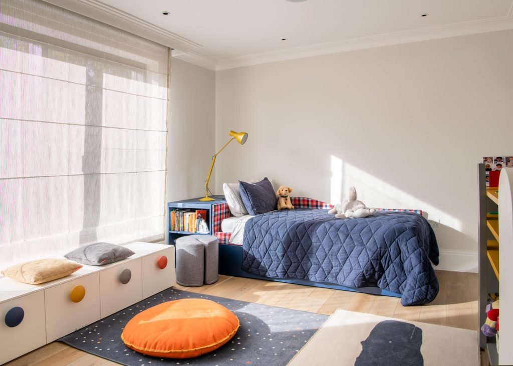 how to mix and match bedroom furniture