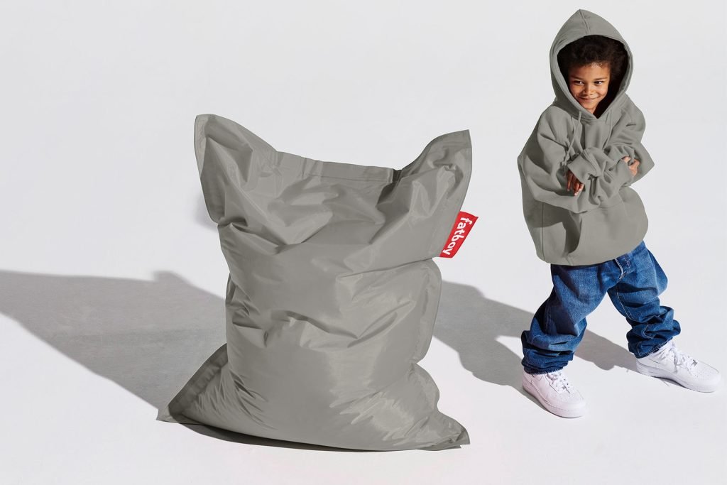 Bean Bag Chairs For Kids: