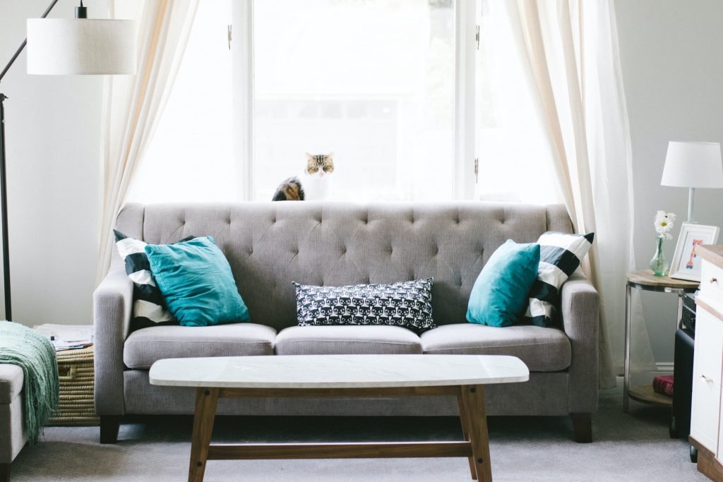 fast furniture - design trends