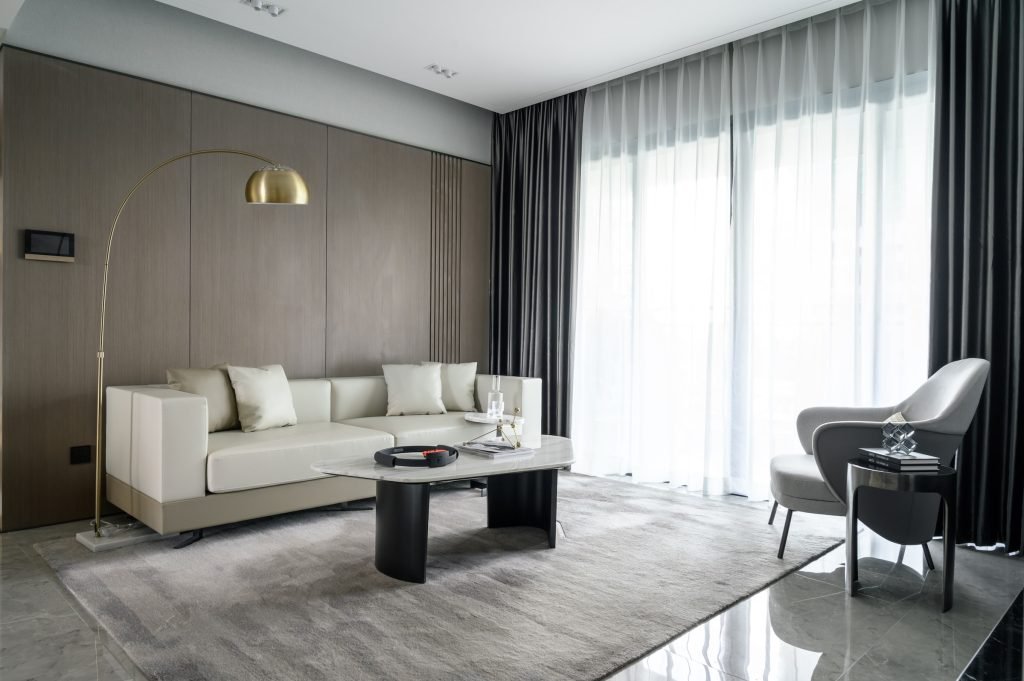 minimalism - disappearing design trends