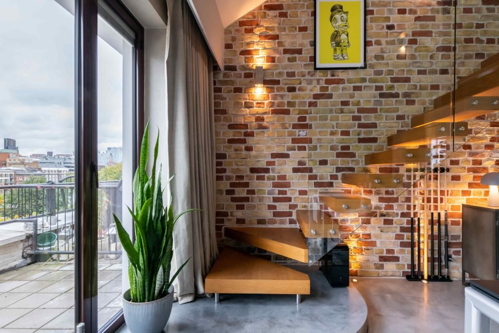 how to make home look expensive
