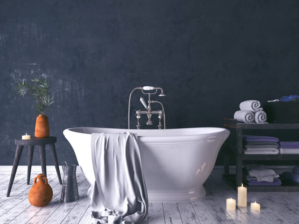 Affordable Home Upgrades - towels