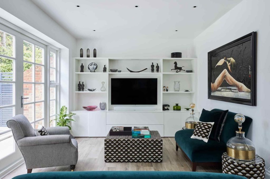 How to Make Your Home Look Expensive